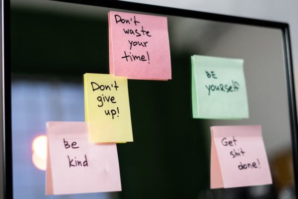 Motivatsiooni leidmine igapäevaelus